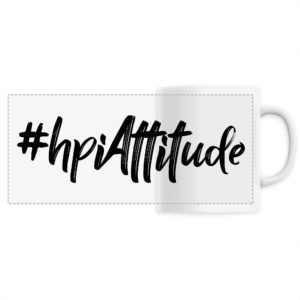 Mug - HPI Attitude