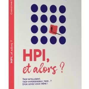 HPI, et alors ?