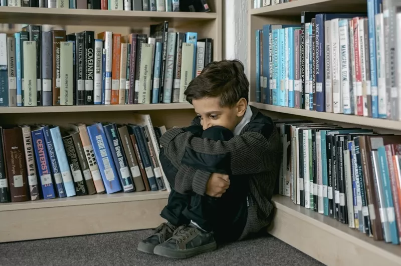Protéger son enfant HPI du cyberharcèlement