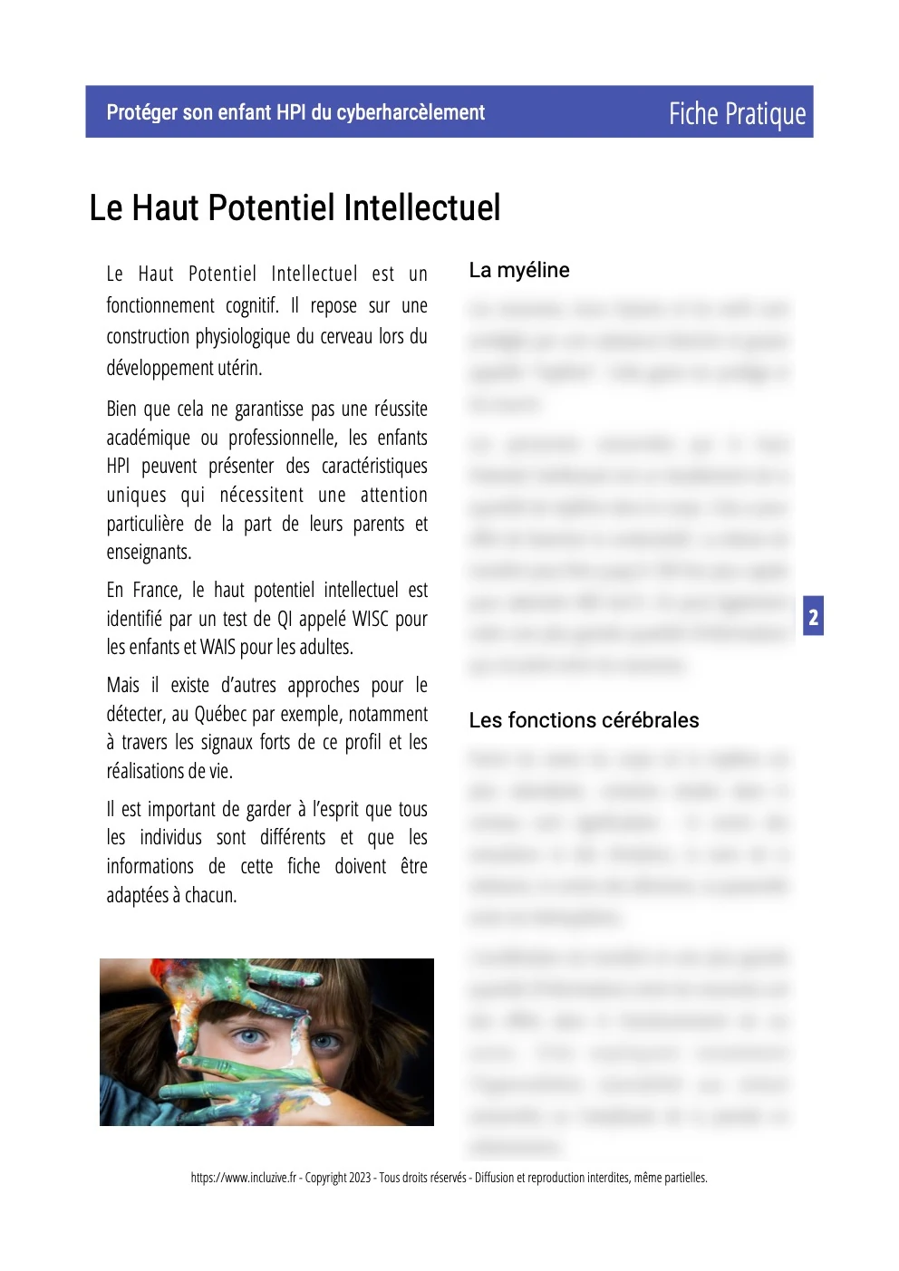Protéger son enfant HPI du cyberharcèlement – Image 2