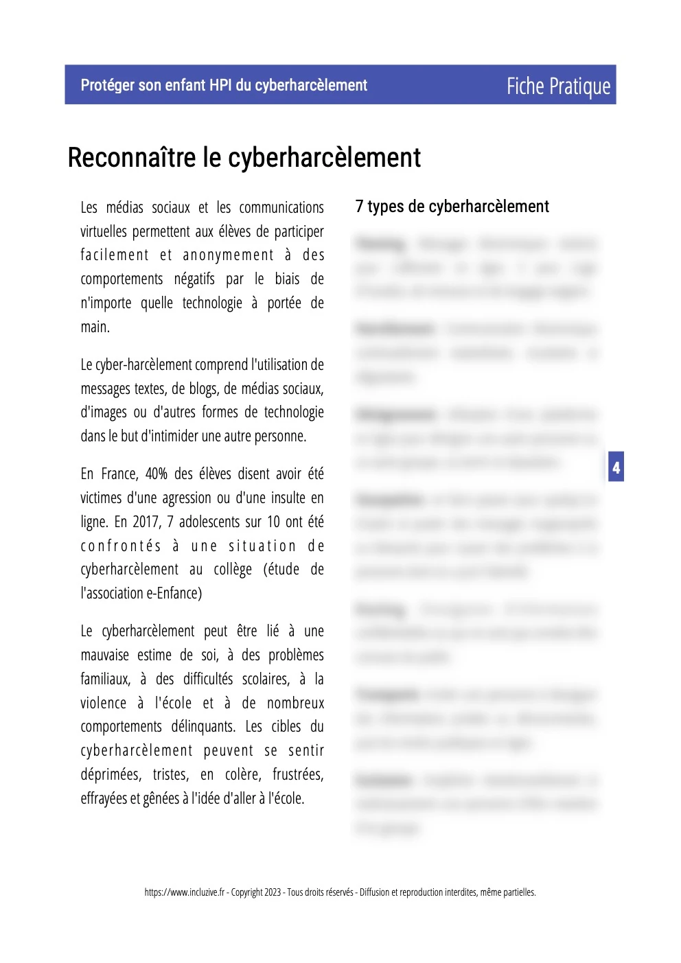 Protéger son enfant HPI du cyberharcèlement – Image 4