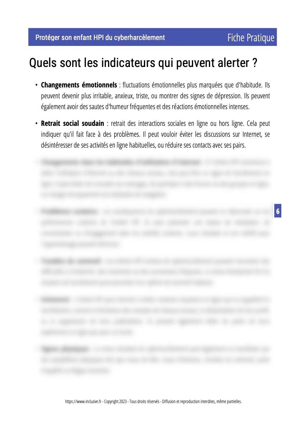 Protéger son enfant HPI du cyberharcèlement – Image 6