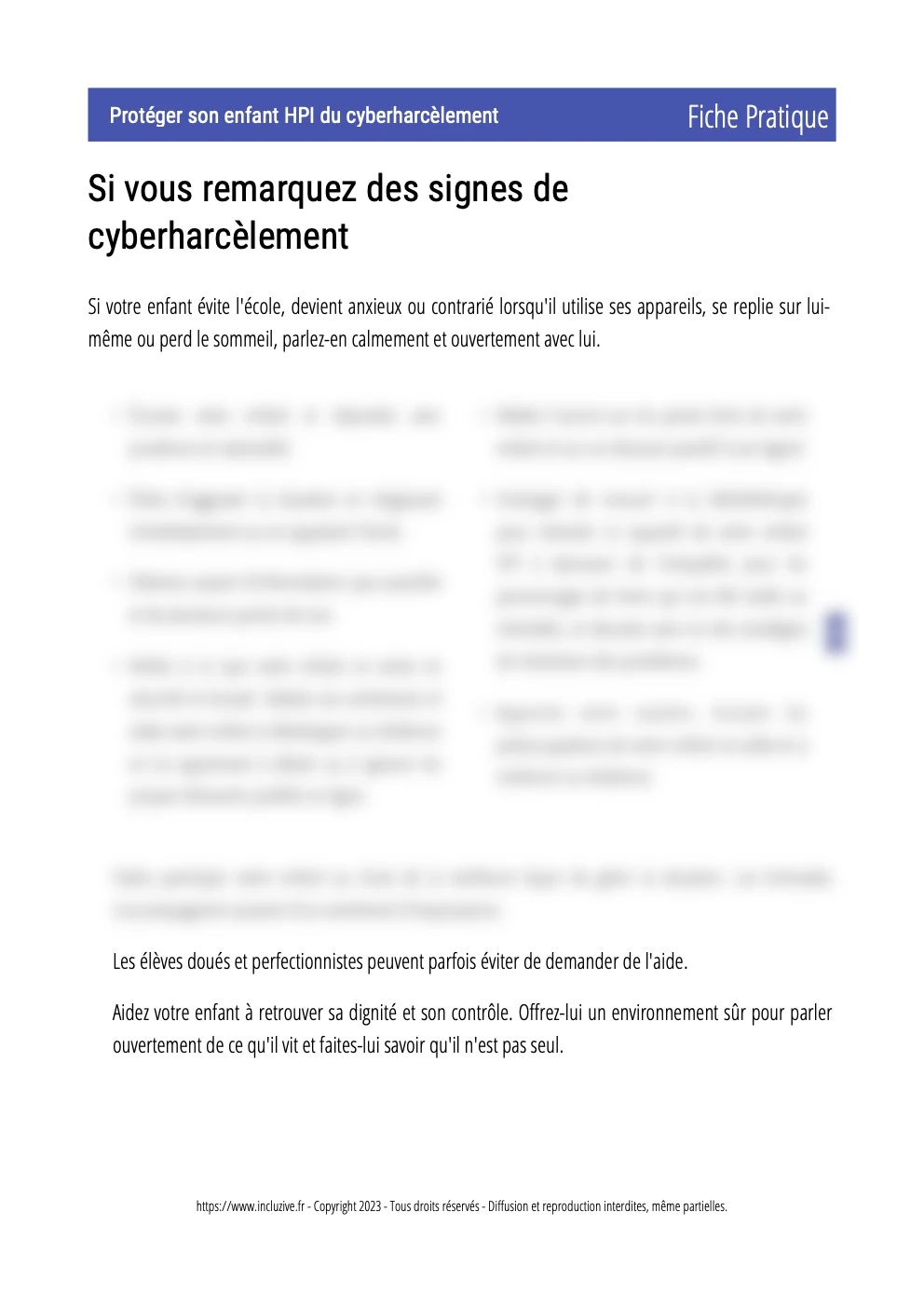 Protéger son enfant HPI du cyberharcèlement – Image 7