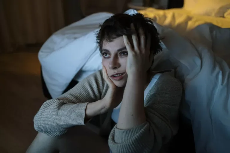 Le sommeil des HPI