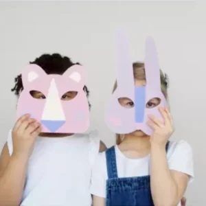 Le faux-self chez l'enfant HPI