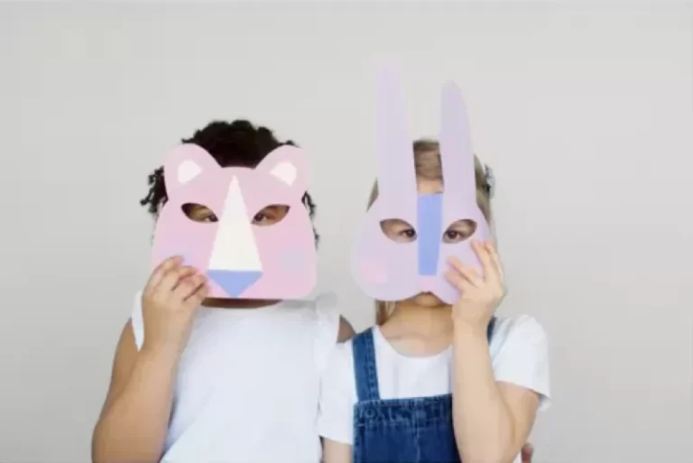 Le faux-self chez l'enfant HPI