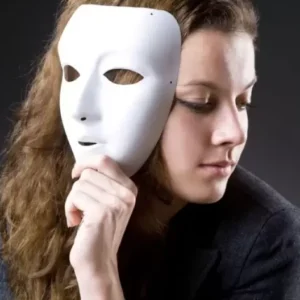 Le faux-self chez l'adulte HPI