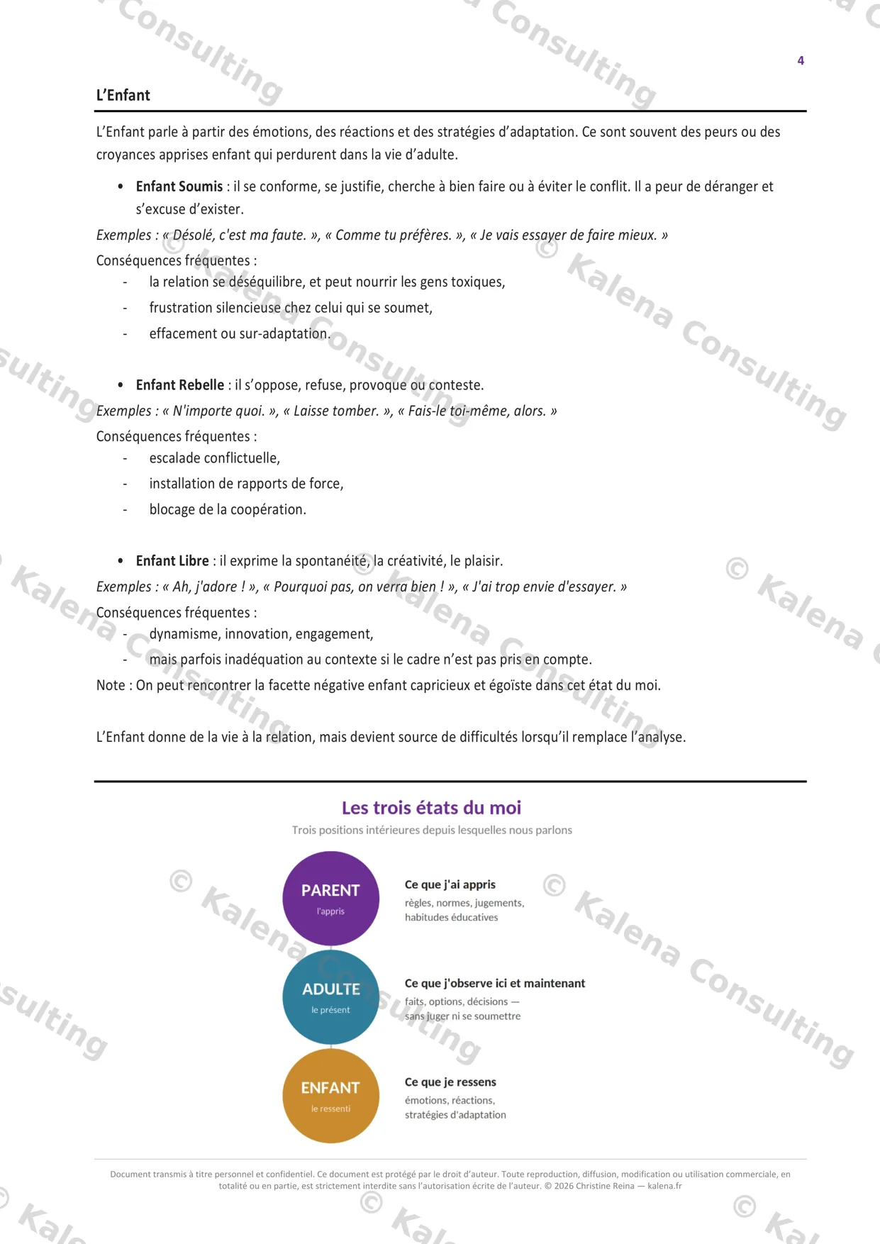 Mieux communiquer <br/>et désamorcer la toxicité – Image 2