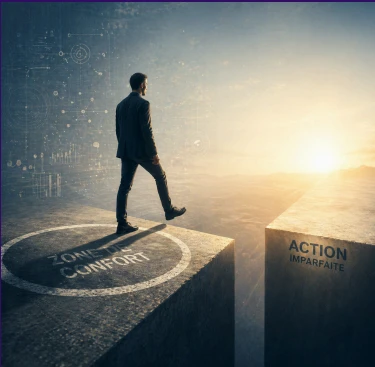 HPI : le perfectionnisme qui vous empêche d’agir