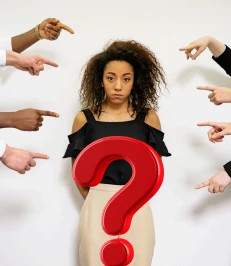 Le HPI dérange, ou les autres sont dérangés ?